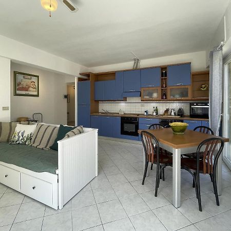 Gioffredo 4 Pers Centrale Wifi Apartment Nisa Exterior foto