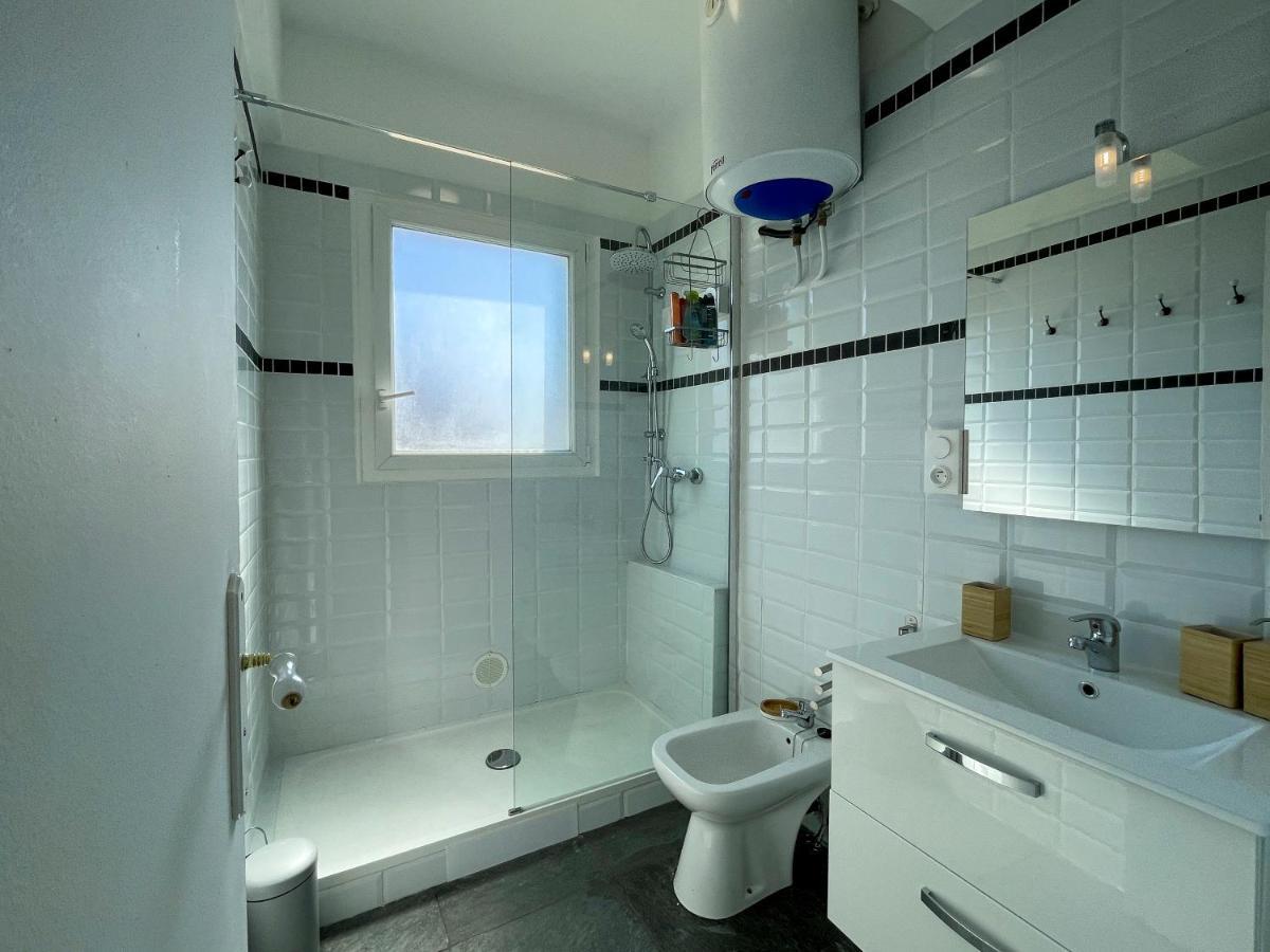 Gioffredo 4 Pers Centrale Wifi Apartment Nisa Exterior foto