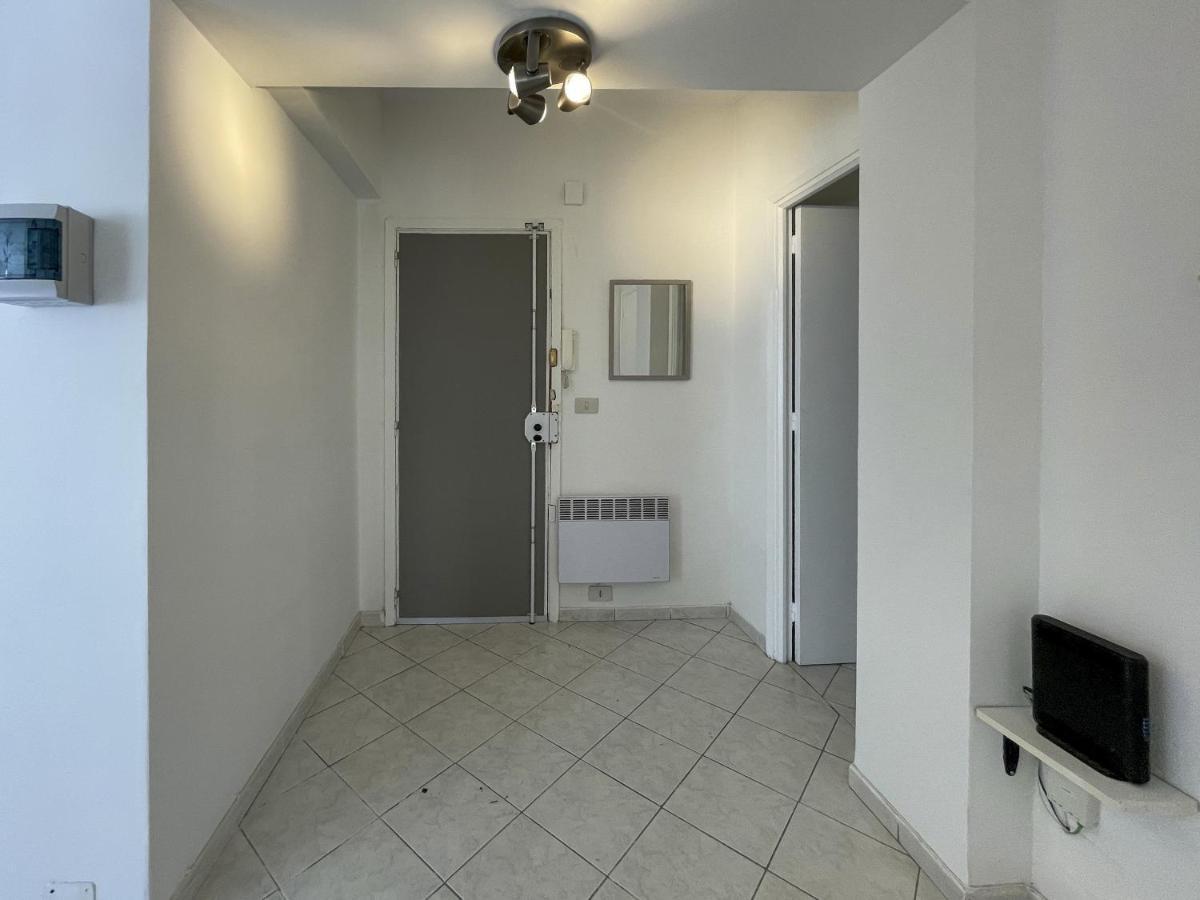 Gioffredo 4 Pers Centrale Wifi Apartment Nisa Exterior foto