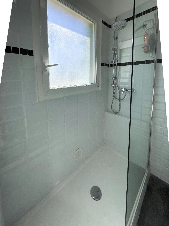 Gioffredo 4 Pers Centrale Wifi Apartment Nisa Exterior foto